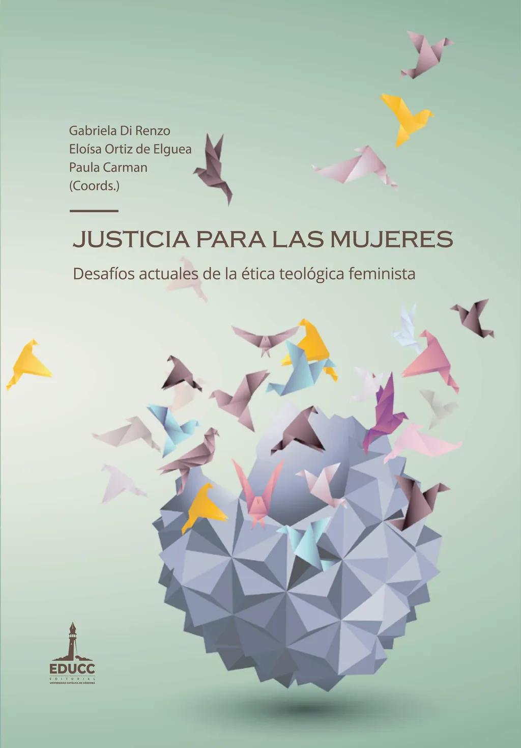 Justicia para las mujeres