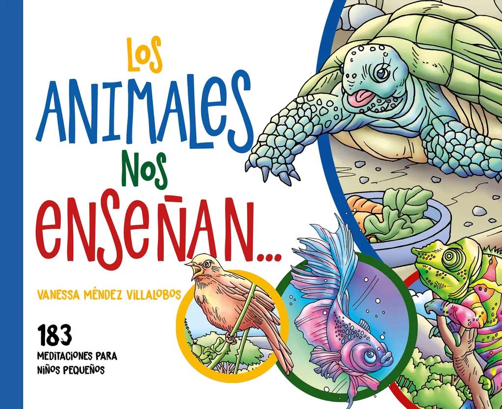 Los animales nos enseñan...