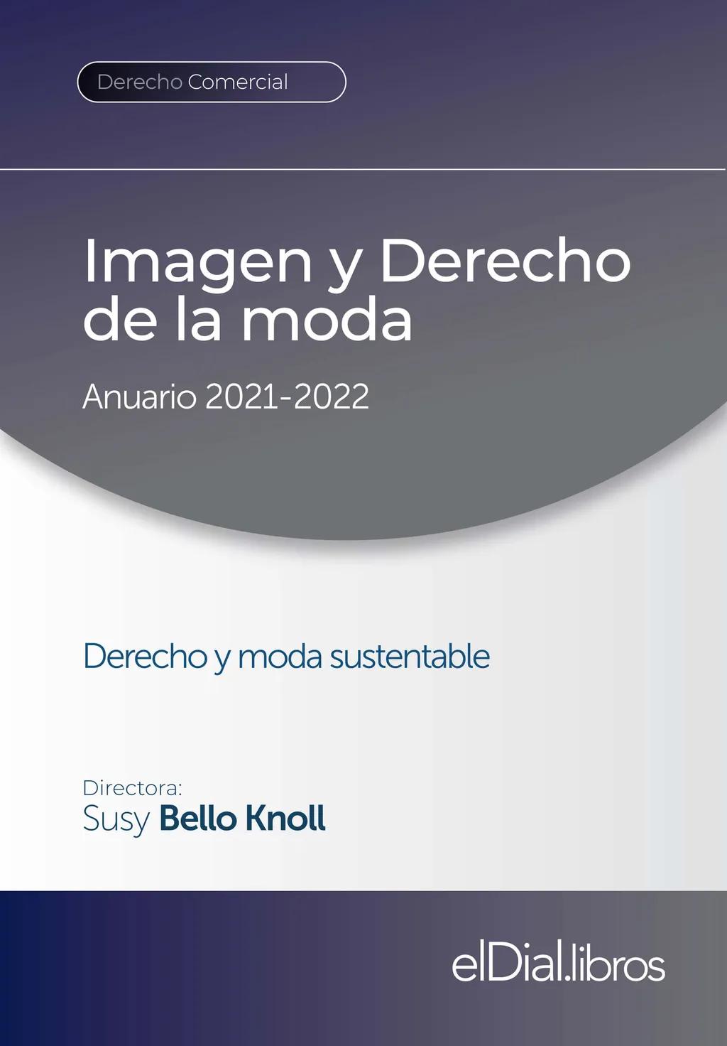 Imagen y Derecho de la moda