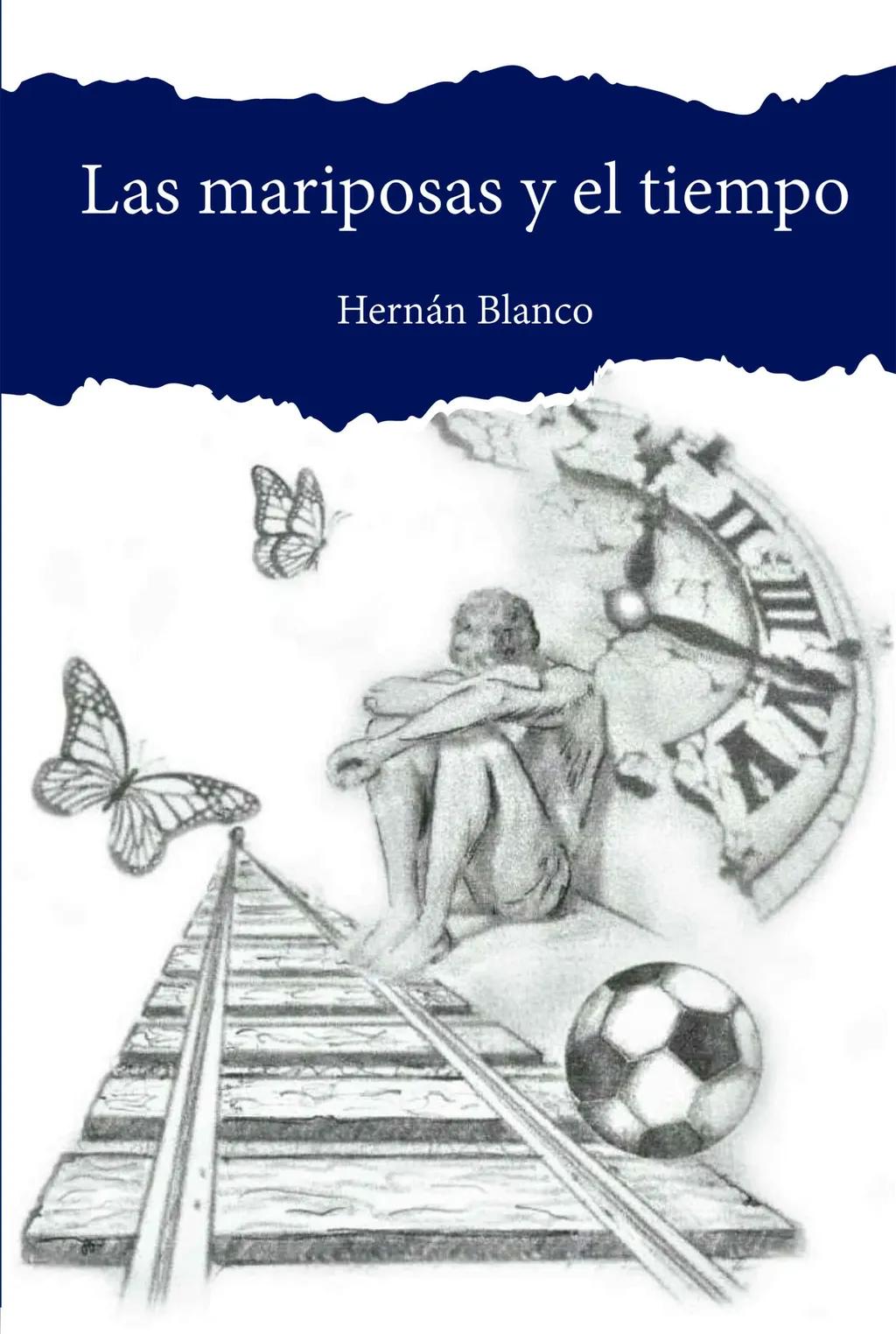 Las mariposas y el tiempo