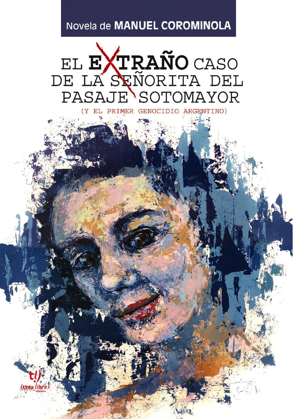 El extraño caso de la señorita del pasaje Sotomayor