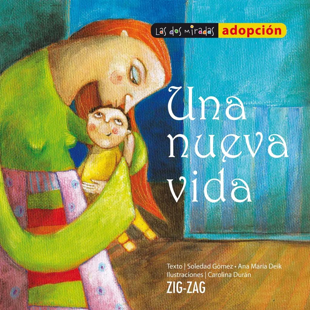 Una nueva vida