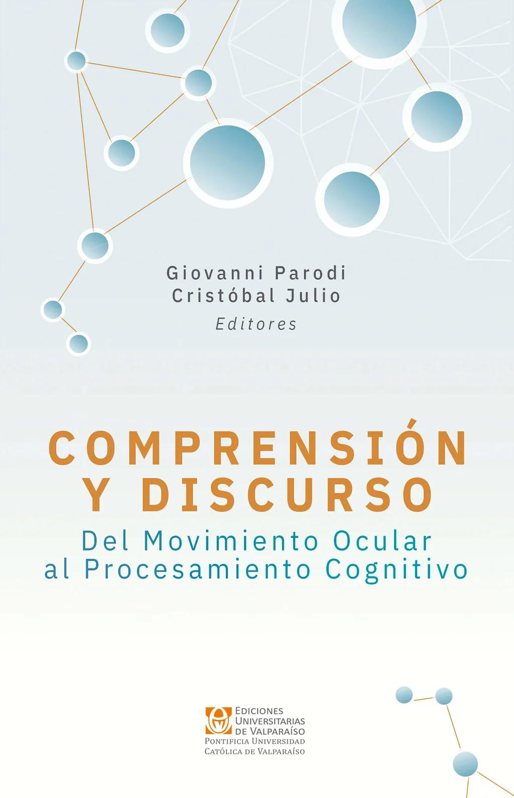 Comprensión y discurso