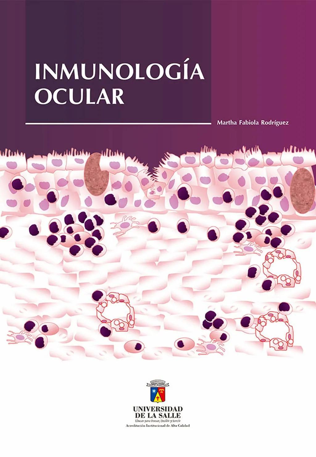 Inmunología ocular