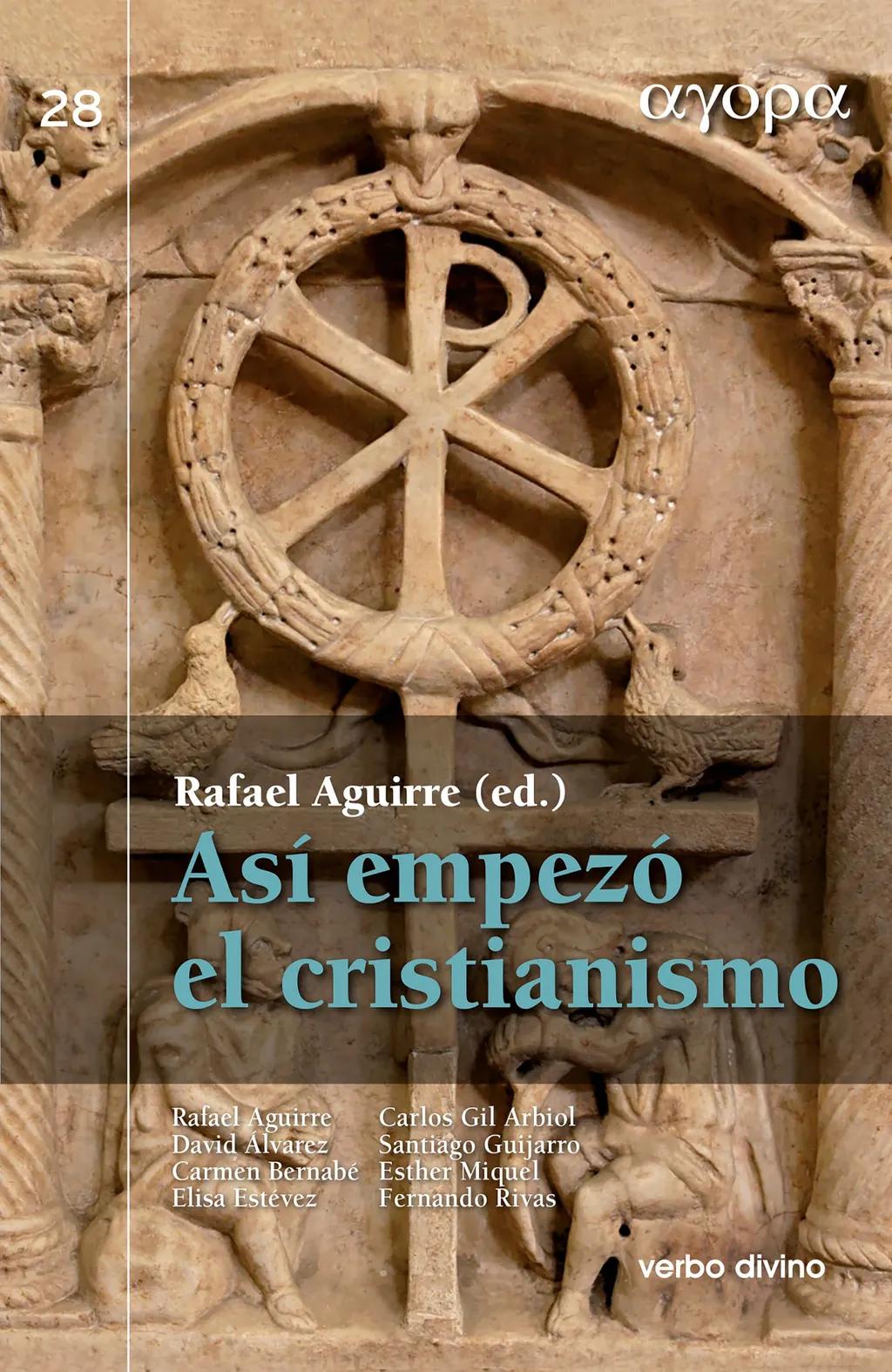 Así empezó el cristianismo