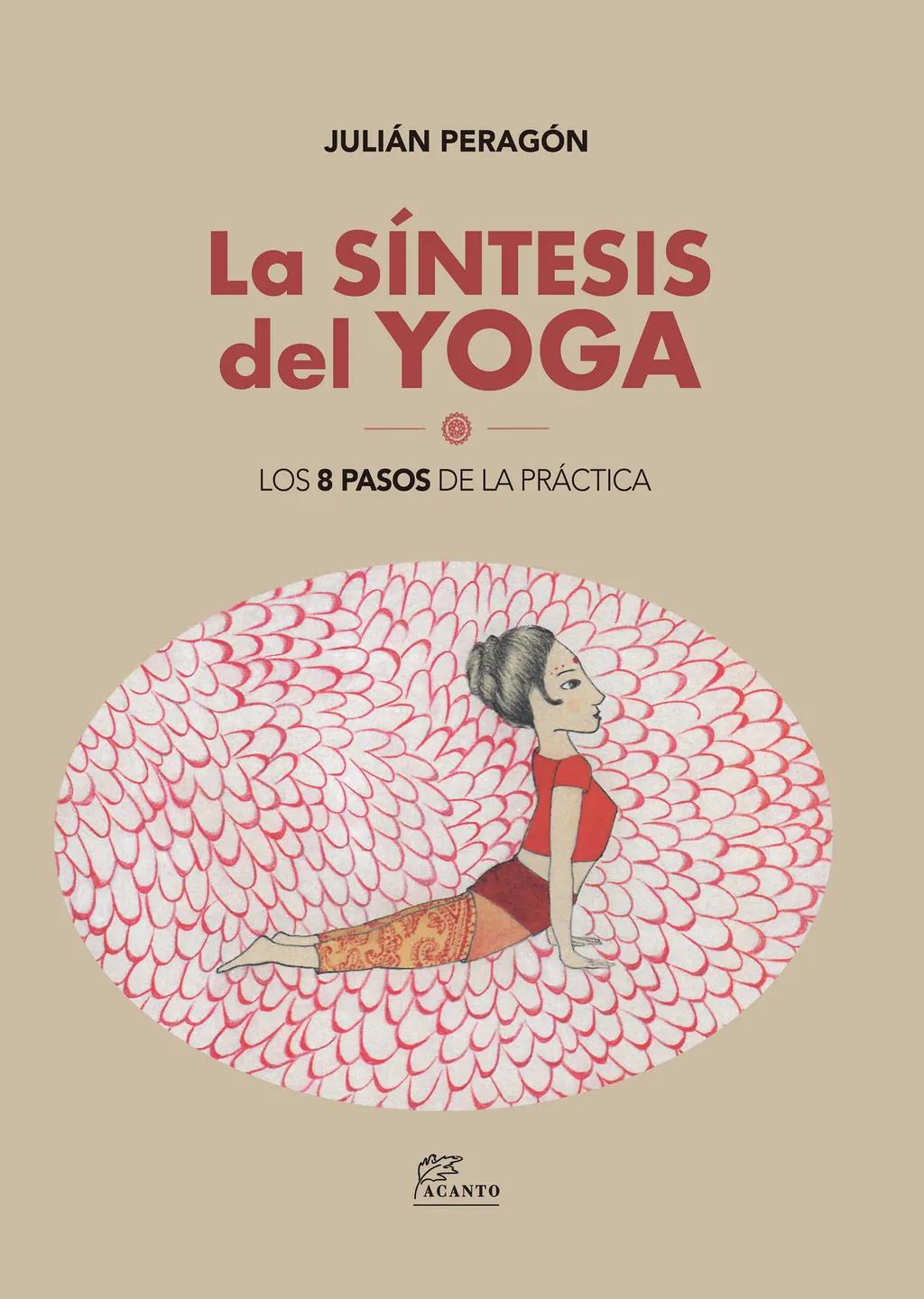 La síntesis del yoga