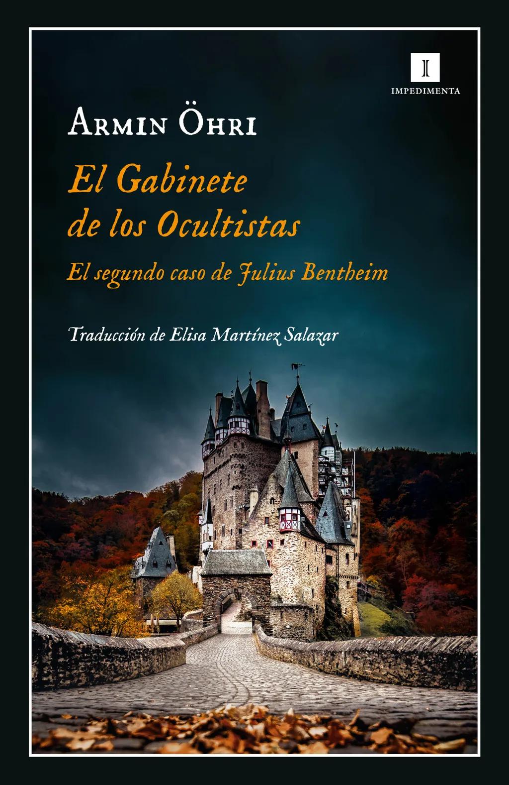 El Gabinete de los Ocultistas