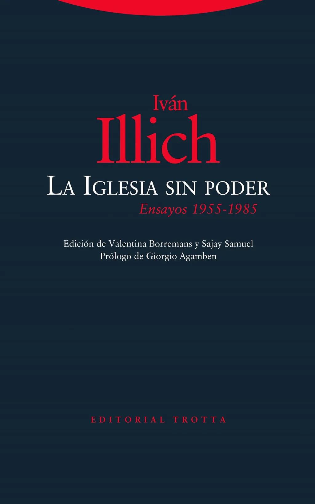 La Iglesia sin poder