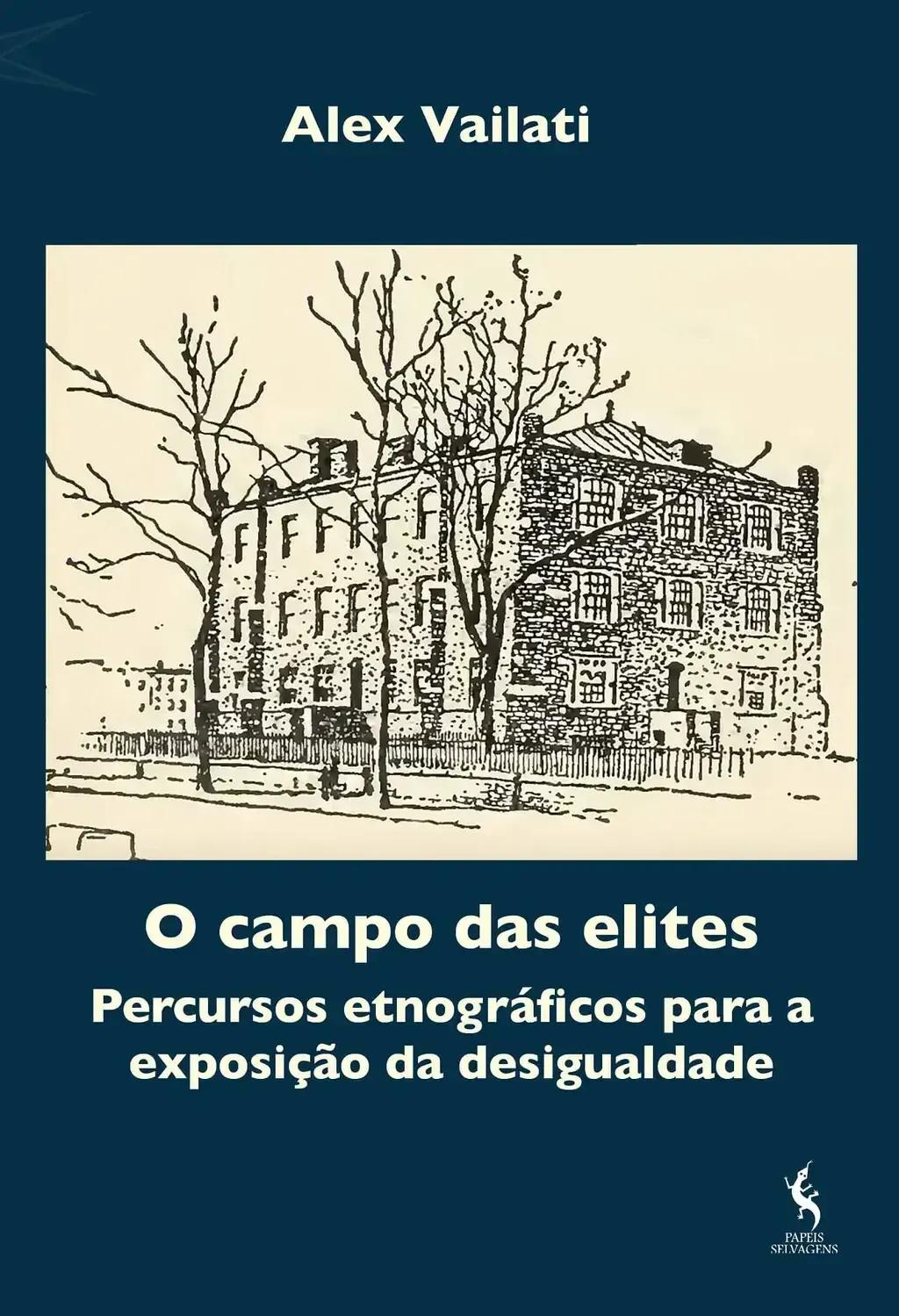 O campo das elites