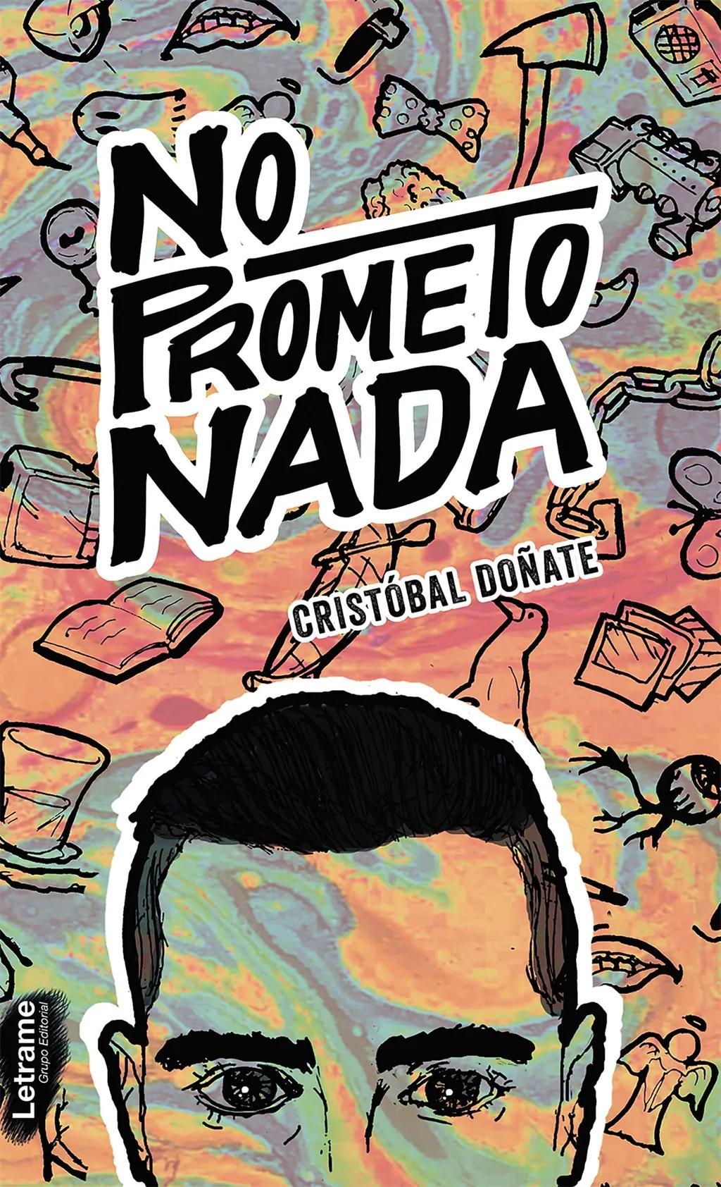 No prometo nada