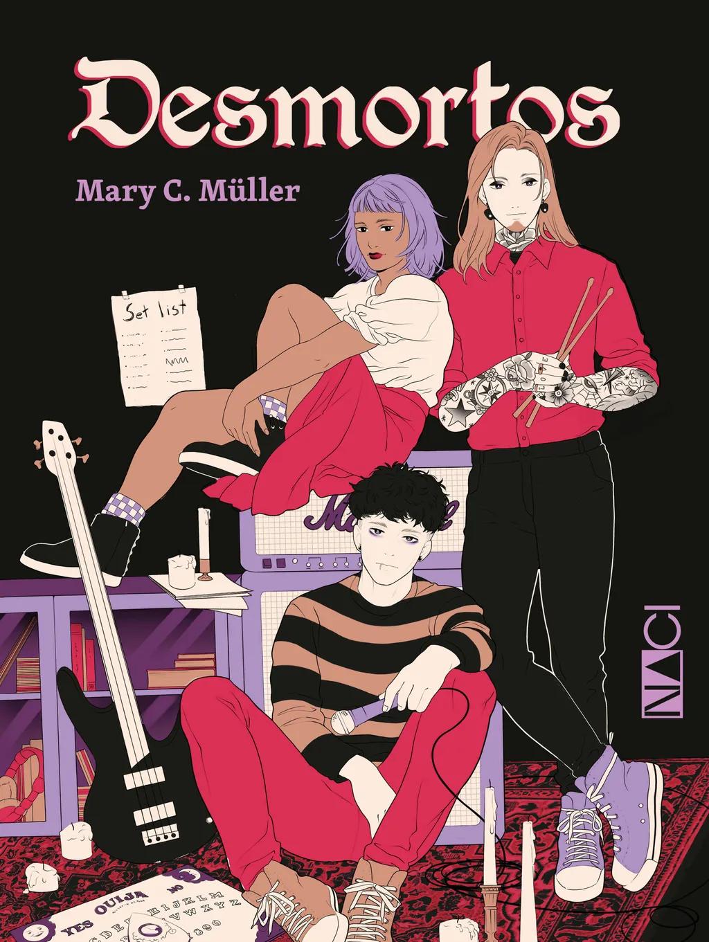 Desmortos