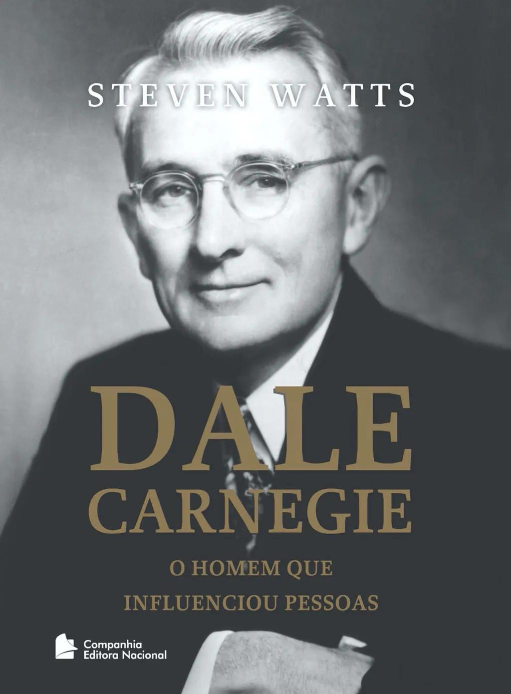 Dale Carnegie