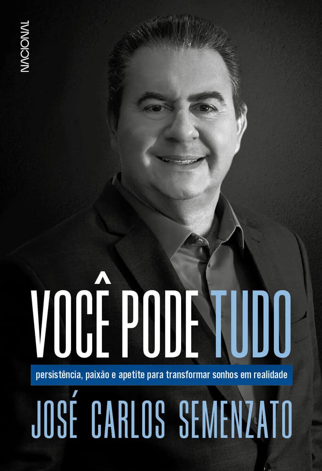 Você pode tudo