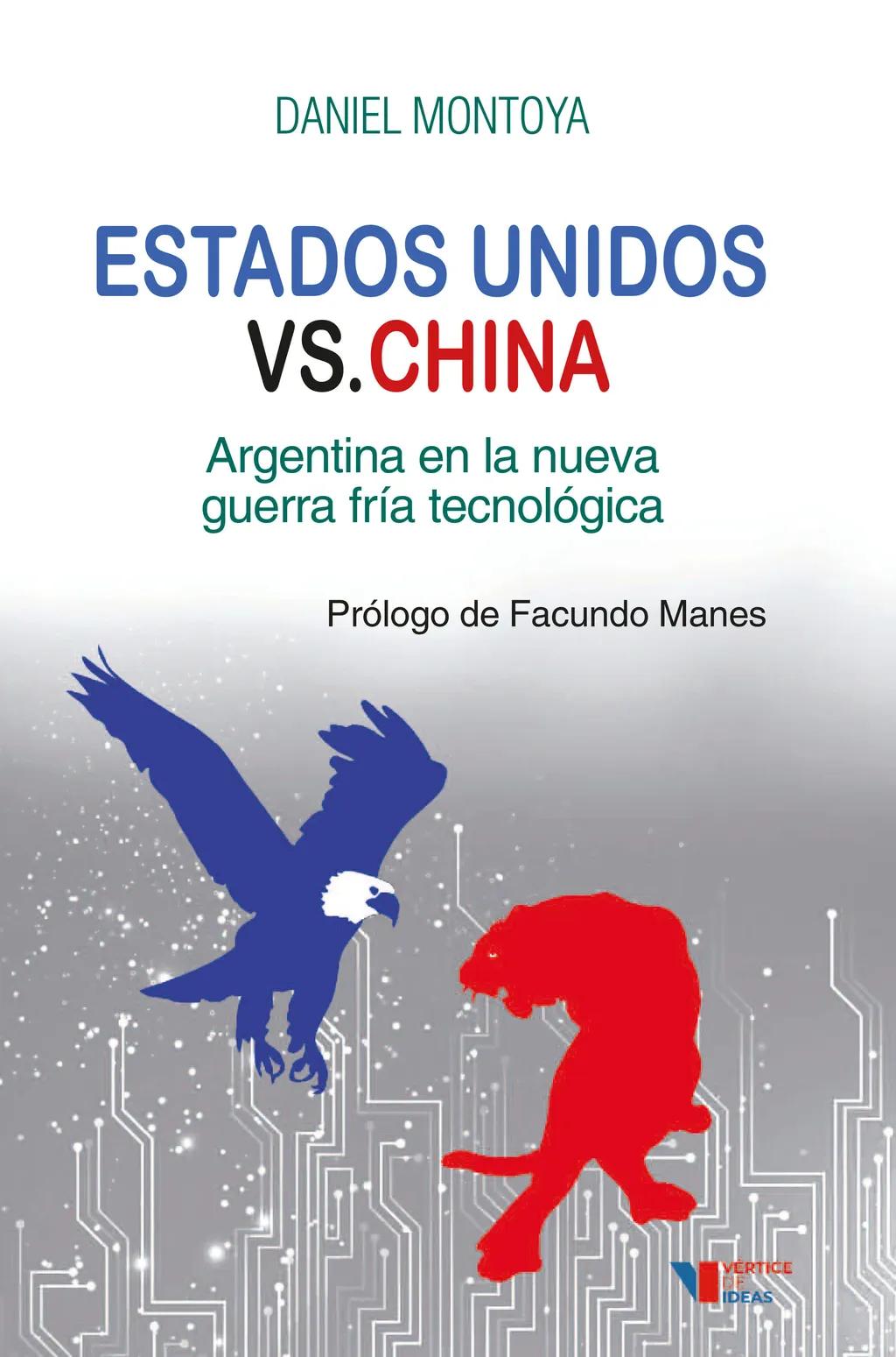 Estados Unidos versus China