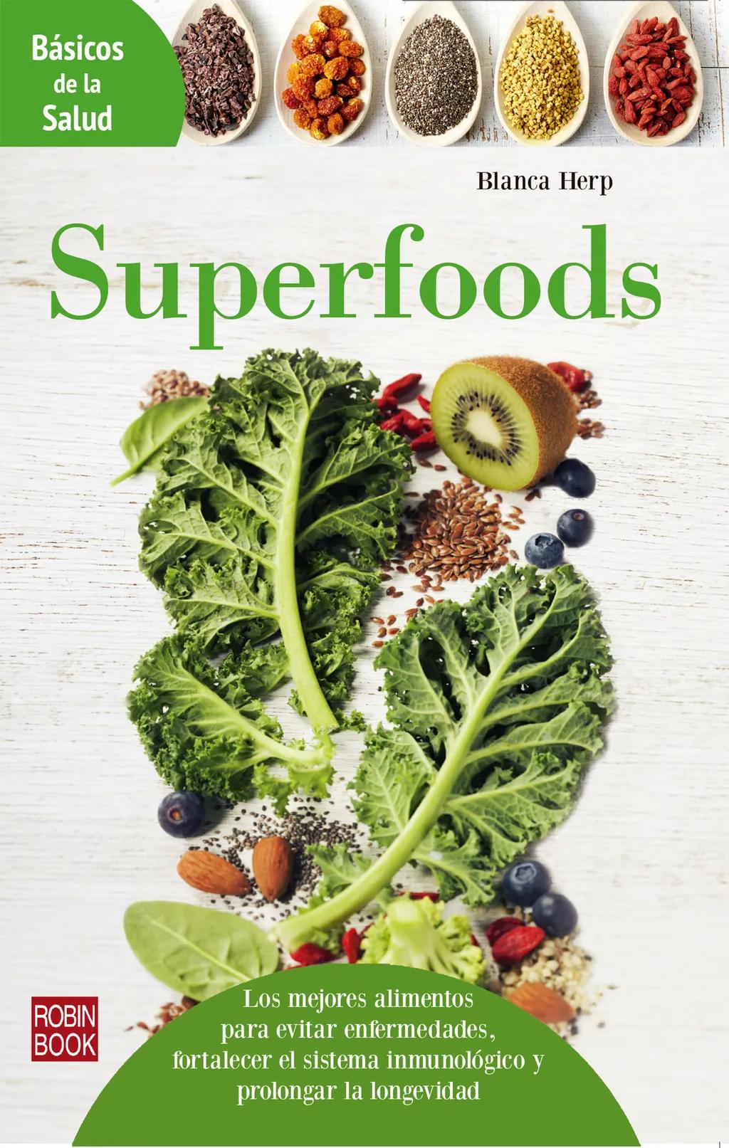 Superfoods