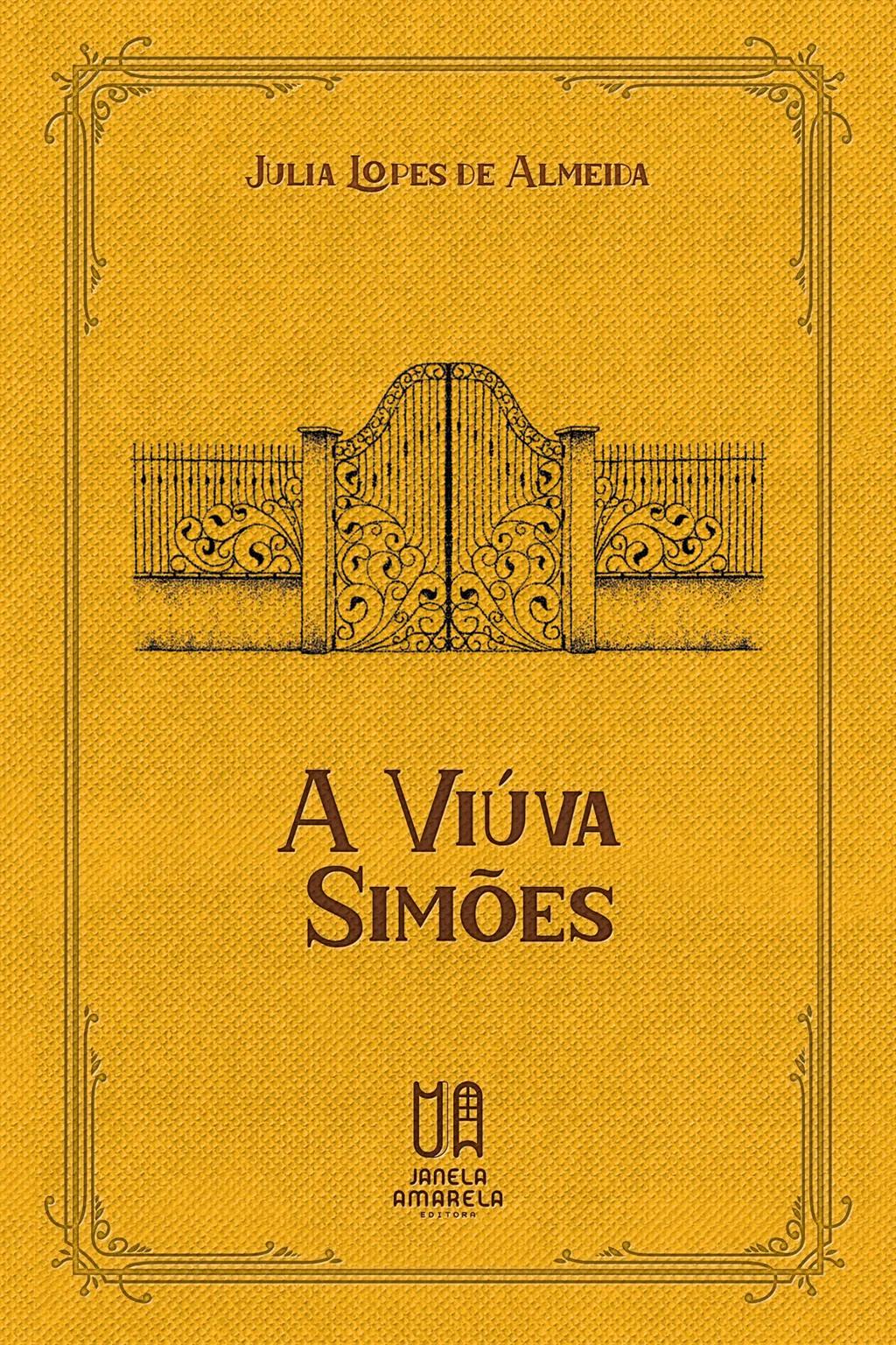 A Viúva Simões