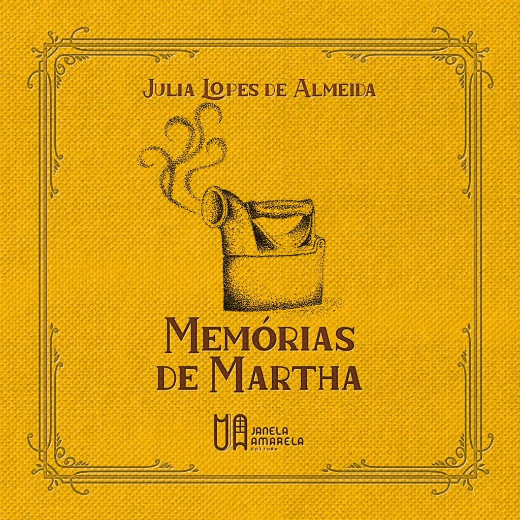 Memórias de Martha