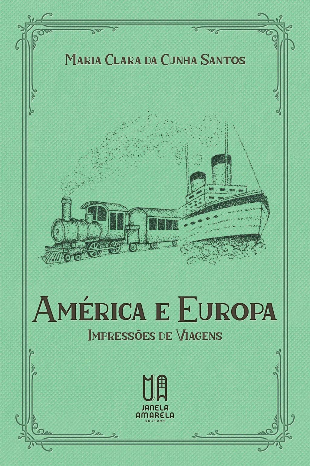 América e Europa