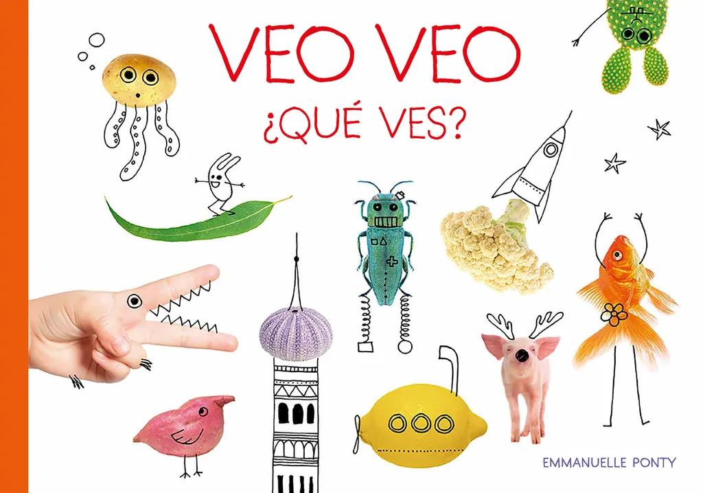 Veo veo