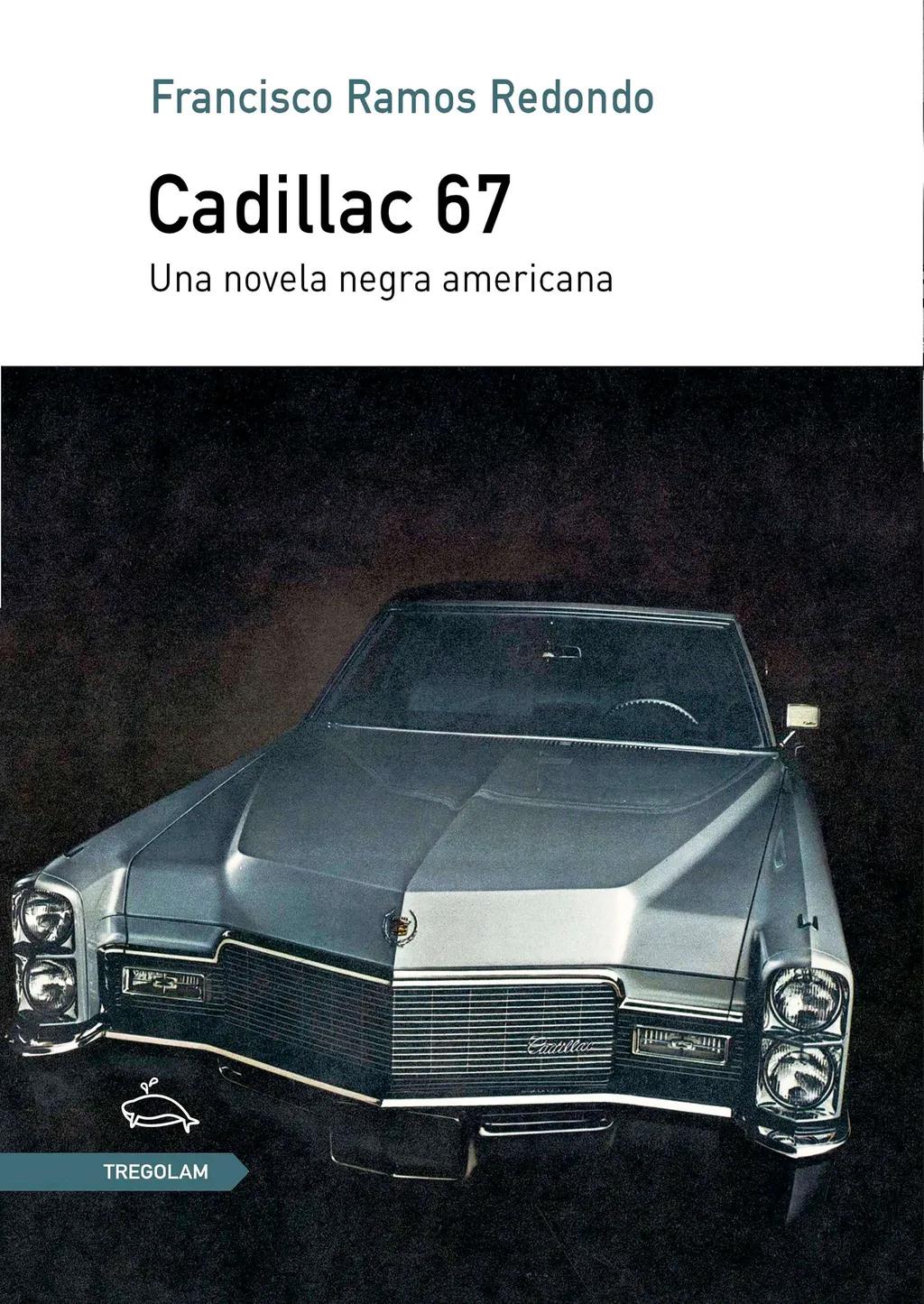 Cadillac 67