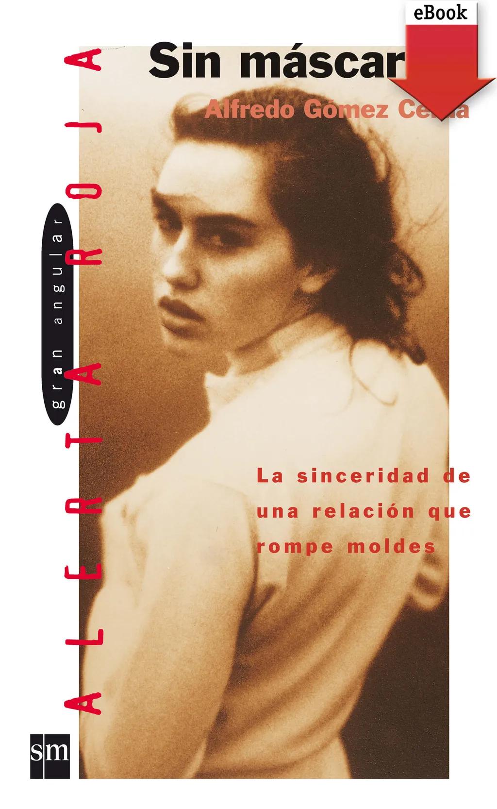 Sin máscara