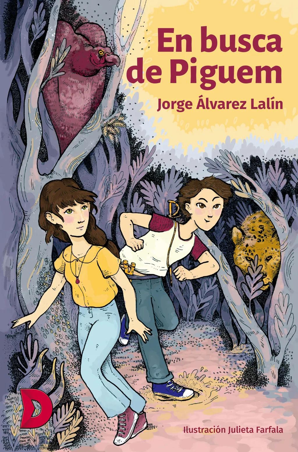 En busca de Piguem