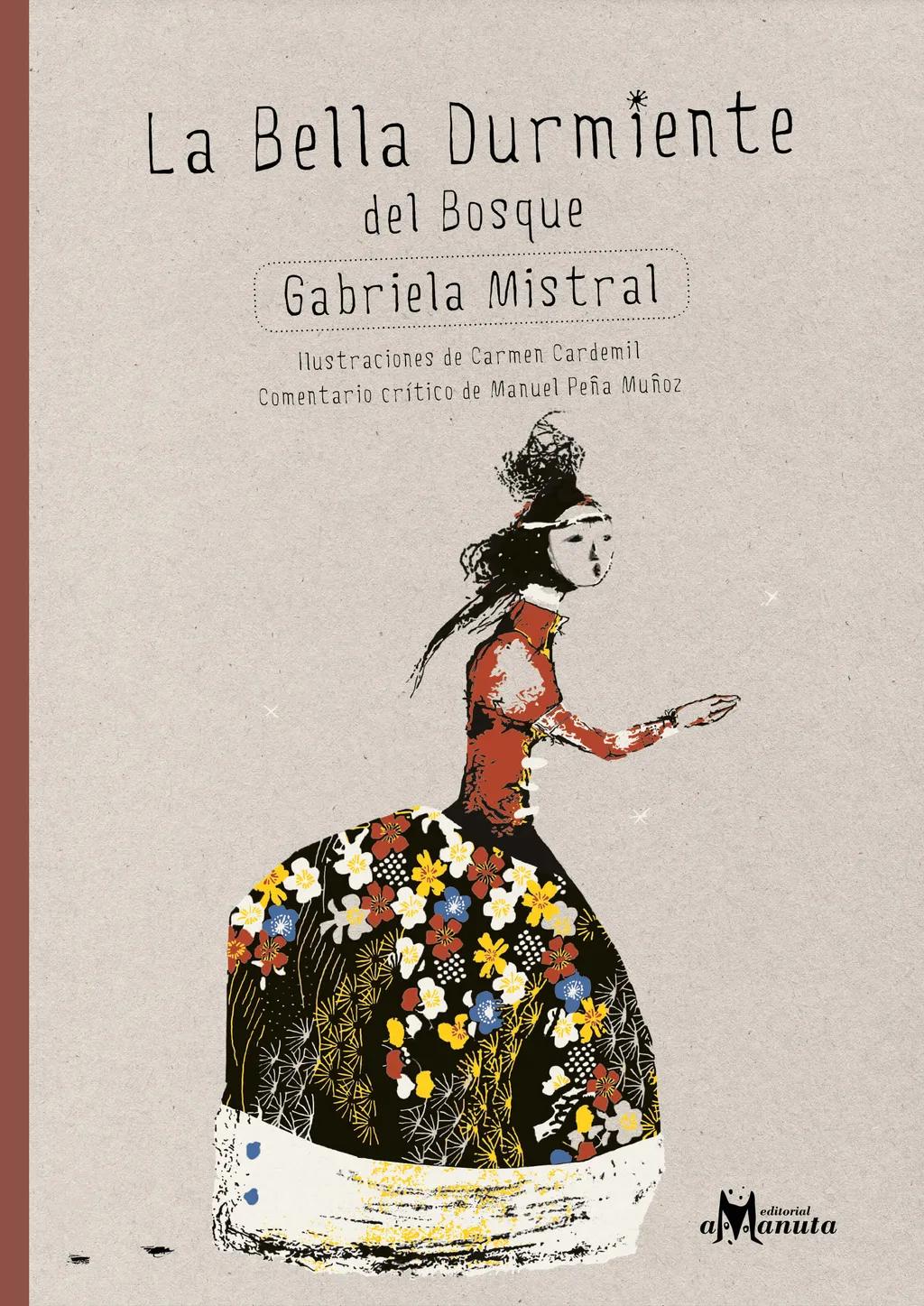 La bella durmiente del bosque